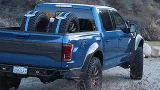 gramLIGHTS 57Trans-X Raptor commercial 01 2019