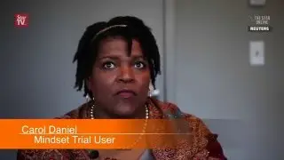 App turns your phone into mental health coach