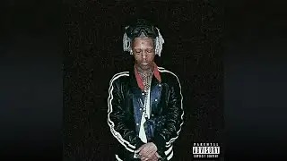XXXTENTACION - Fading To Black (Alternative Version) (Unreleased Audio)