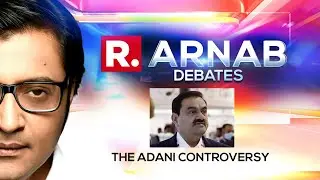 Opposition Stalls Parliament On Adani-Hindenburg Report, Will It Be Initiated Further?