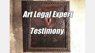 Art Legal Expert Testimonial - Fine Art Insurance Claims