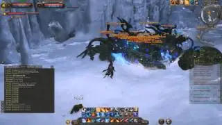 CABAL 2 | CALM SNOWY FIELDS DUO