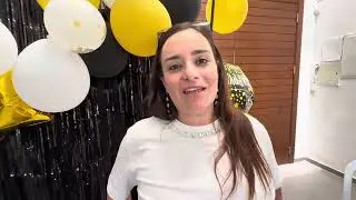 בר מצווה לאוריין ז׳ורנו 17/05/2025