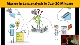 Master Data Analysis with Pivot Tables | Metrics, Trends, Comparison & Ranking in 30 Minutes