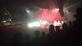 ADTR Wembley 2017