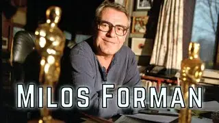 MILOS FORMAN // tribute video