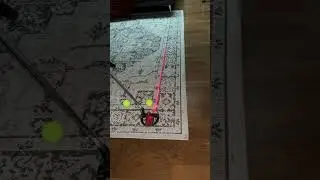 Устройство для прицеливания клюшки для гольфа (Mechoon), пожалуйста, подпишитесь.
