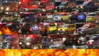 57# RESPON CEPAT PEMADAM KOTA BANJARMASIN MENUJU TKM AKT/ ANTASAN KECIL TIMUR