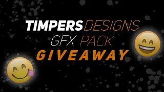 TimpersHD GFX Pack FREE
