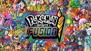 New Pokemon Infinite Fusion Playthrough #9