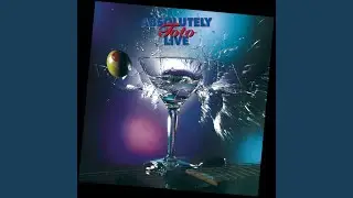 With a Little Help from My Friends (Live)