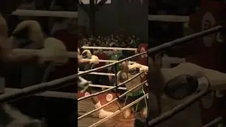 Errol &ldquo;The Truth&rdquo; Spence Fight Night Champion Legacy Mode 2/3 GOAT DIFFICULTY