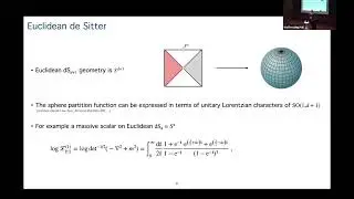 Higher Spin Theories in de Sitter From 4D to2D and back - Beatrix Muehlmann