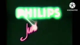 Philips logo history in luig group 