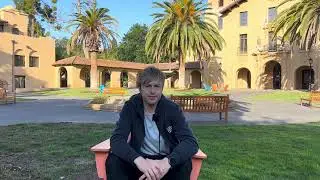 Brussels Meets Silicon Valley: My First Month at Stanford's Digital Economy Lab