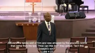 FACC Sunday Service Live