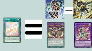 Supreme King Melodious 1 Card Combo Sep Banlist