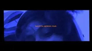 Saste Vaade (MV)🌀 by Advait [ft. Samaksh & OG Ankit] | Hindi Lofi Rap