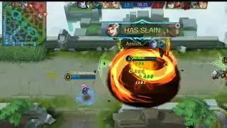 HOW TO GET 64K BATTLE POINTS AND FREE HEROES SA MOBILE LEGENDS