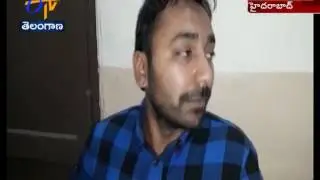 NRI Husband Harassment, Wife Files Complaint in Hyderabad