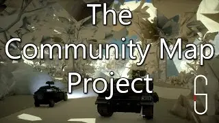 From Concept To Outbreak - BF4's Community Map Project