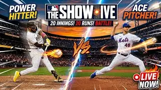 Mlb the show 20
