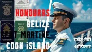 Honduras coc banned by indian dg shipping. #hindurascoc #coc #shipping