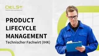 PLM - Product Lifecycle Management einfach erkl&auml;rt