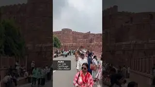 AGRA & Fort Rouge 2025