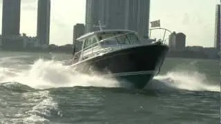 BostonYacht.com - The Back Cove 34