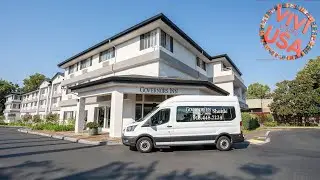 Governors Inn Hotel Sacramento | Sacramento (CA), United States | Hotel Review 🏩
