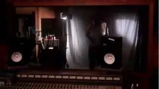 IN THE BOOTH w/ 