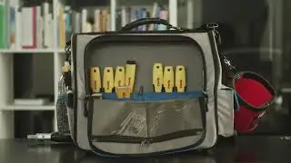 Sherwin-Williams Painter's Tool Bag