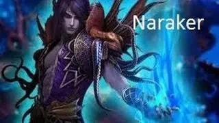 Nation Wars Pw Fidelity RB