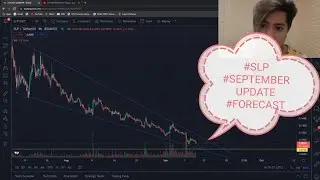 SLP SEPTEMBER UPDATE, #SLP FORECAST