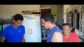 É a vez dos meninos fazerem um bolo🎂 (será que vai ficar bom??)