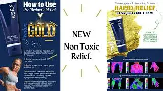 Redox Gold Results