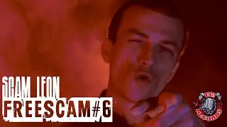 Scam Leon - FreeScam#6 - Prod. Ben Maker