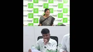 Ms. Priyamvada  | APPSC Group-1 Results | Deputy Collector