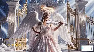 🎻 AVINU – Música Celestial para la Oración – Fondo Instrumental para Conexión Espiritual