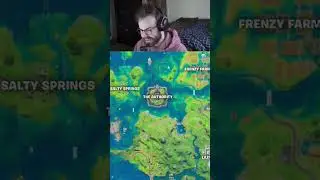 Fortnite *RETURN of TILTED TOWERS*
