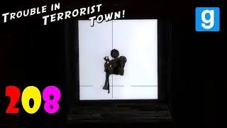 ALEX is gut drauf! - Trouble In Terrorist Town #208