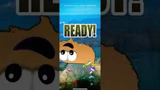 Gameplay of stack the countries