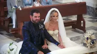 Matrimonio del 18/09/2023 ore 16,30
