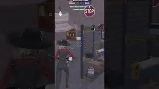 HOME ALONE CREEPY SECRET IN FORTNITE