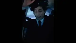 Five Hargreeves edit // The Umbrella Academy ☂︎︎ // Side to side - Ariana Grande ft. Nicki Minaj