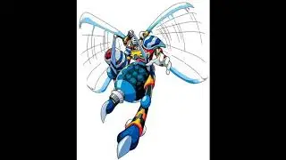 Mega Man X3 - Abandoned Armory