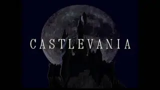 Pantzig Plays Castlevania: Symphony Of The Night (PS1)