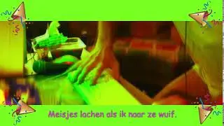 DoeMaarDave - Fuifje (mooiste stukje)