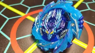 Распаковка рандомного бея / Рандом бустер vol.23 / Beyblade Burst
